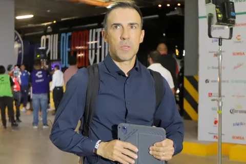 Vicente generaría dudas en la interna de la directiva.