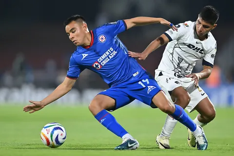 Pronóstico Cruz Azul vs. Pumas: el probable resultado de la Vuelta de los Cuartos de Final