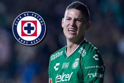 El jugador colombiano fue protagonista del último partido contra Monterrey.