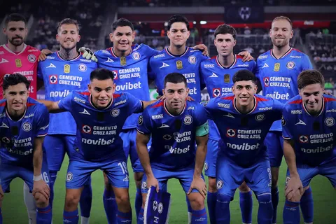 Monterrey 2-3 Cruz Azul: Las calificaciones de los jugadores tras triunfo en Concachampions 2026