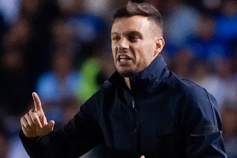 Cruz Azul vs. América: los dos descartados de Martín Anselmi para el Clásico Joven