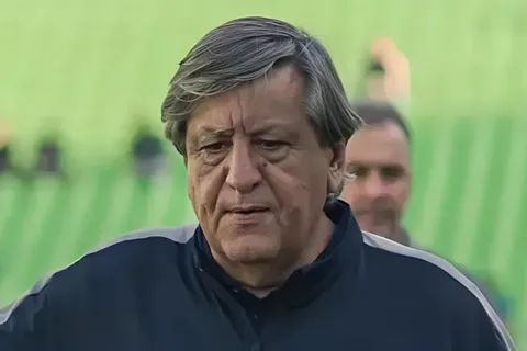 Rubens Valenzuela respondió a los rumores sobre la interna de Cruz Azul