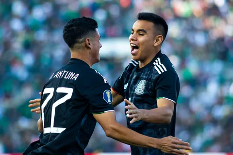 ¿Cuándo se reportan los jugadores de Cruz Azul a la Selección Mexicana?
