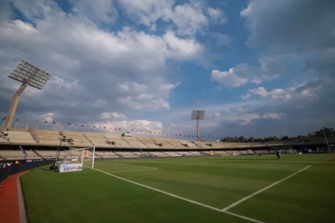 No sería Ciudad Universitaria: Cruz Azul podría cambiar de sede para la Liguilla del Clausura 2025