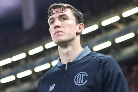 La verdad detrás de la posible llegada de Marcel Ruiz a Cruz Azul
