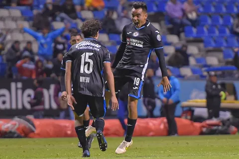Clausura 2023 | Charly Rodríguez, la nueva apuesta del Tuca Ferretti
