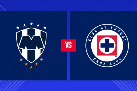 Cruz Azul vs. Monterrey: ¿cuándo y cómo ver GRATIS y EN VIVO la Jornada 9 de la Liga MX Femenil?