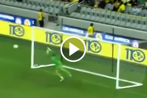 Buena actuación del porteo que supo ganar la Novena.