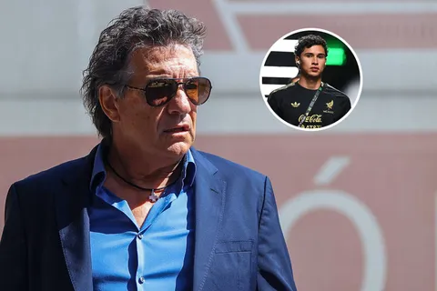 Rubén Romano elogió a Jeremy Márquez y lo comparó con un crack