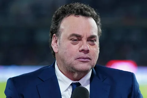 David Faitelson etiquetó de "berrinche" al despido de Nicolás Larcamón
