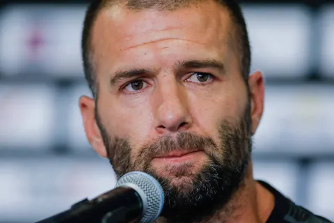 Tito Villa habló del cuerpo técnico de Cruz Azul