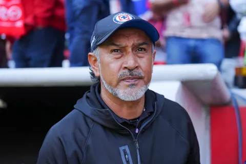 El angustiante presente de Potro Gutiérrez en la Liga de Expansión