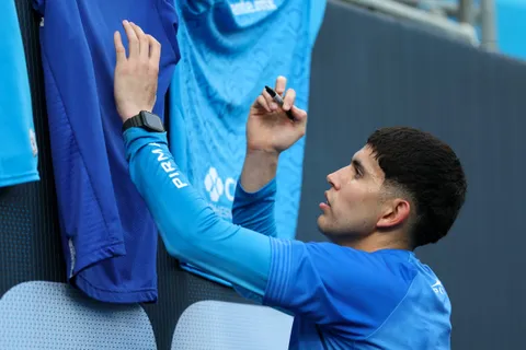 Noticias del 1 de agosto en Cruz Azul: Derrota en Leagues Cup, palabras de Anselmi y próximo partido