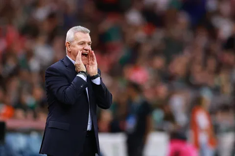 Javier Aguirre salió a dar la cara tras el caos en Liga MX.
