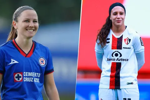 El posible resultado del Cruz Azul Femenil vs. Atlas