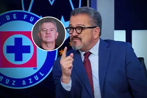 Carlos Hermosillo señaló el gran error de Javier Aguirre en México