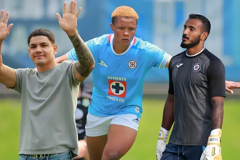 Un nuevo día comienza con las noticias más relevantes de Cruz Azul.