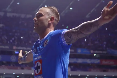 Rotondi tiene bien claro el objetivo final: ganar la Novena.