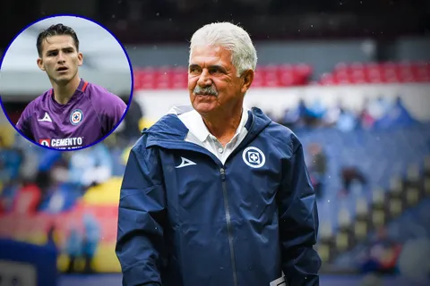 "Hasta Miguel Marín anotó autogol", Tuca respalda a Jurado tras terrible error