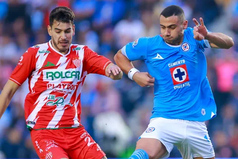 Cruz Azul visitará a Nexaca por la Jornada 4 del Torneo Clausura 2025.