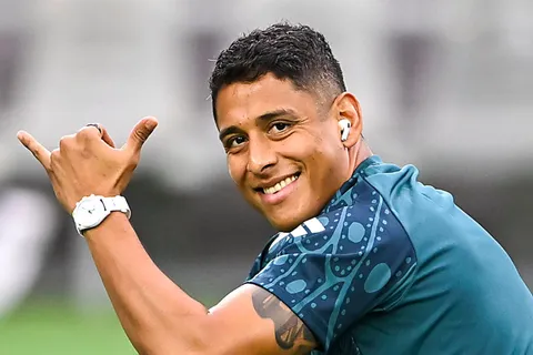 Fichajes 2024: Destapan “jugosa” oferta que Cruz Azul lanzó por Luis Romo