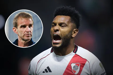 Miguel Borja aparece como gran candidato de Cruz Azul para suceder a Ángel Sepúlveda.