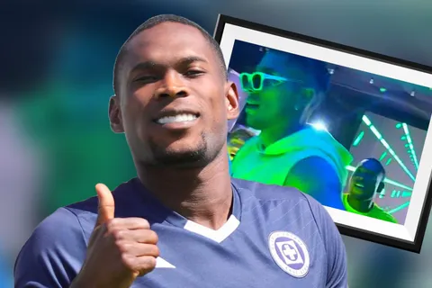 POLÉMICA: ¿Qué jugadores de Cruz Azul estuvieron en la fiesta de Carlos Salcedo?