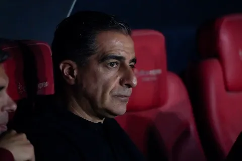 Renato Paiva se picó y lanzó sendos dardos a Cruz Azul y a Uriel Antuna