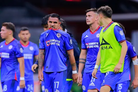 MERCADO 2023: Cruz Azul apunta hacia un nuevo jugador sacrificado