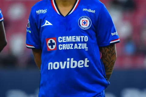 Cruz Azul informó sobre la salud de Liz Ángeles.