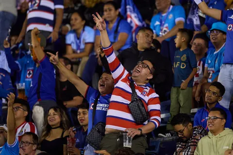 Cruz Azul es la excepción: la crisis en los estadios de la Liga MX