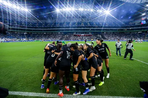 Cruz Azul Femenil acumula ya 5 bajas confirmadas para el Apertura 2026.