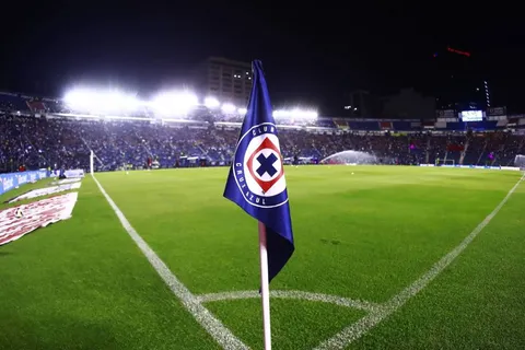 Cruz Azul envió oferta para seguir en el Estadio Ciudad de los Deportes
