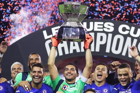 Leagues Cup 2023: Cruz Azul ya tiene grupo y rivales confirmados