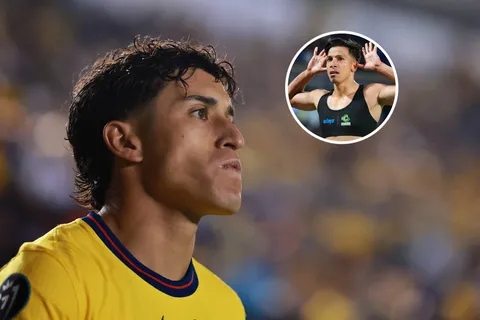 ¿Miedo a Cruz Azul? Filtran lo que piensa el vestidor del América