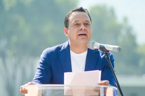 Víctor Velázquez reveló por qué rechazó a Televisa para la final