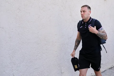 De no creerse: lo que pide Rodolfo Rotondi para seguir en Cruz Azul | Apertura 2023