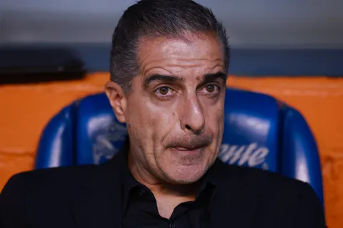 Renato Paiva habló de cara al juego contra Cruz Azul.