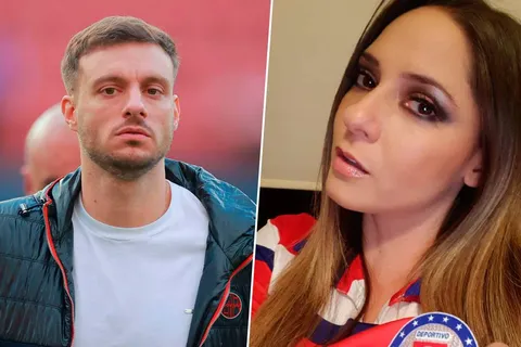Elba Jiménez eligió a su jugador favorito entre todas las figuras de Anselmi.