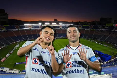 Nuevo movimiento para La Máquina en la Liga MX.