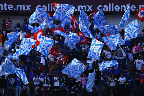 Aficionado de Cruz Azul lo tiene claro en Concachampions: no gustará a los mexicanos