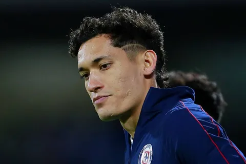 Jesús Orozco señaló al culpable de su mayor lamento en Cruz Azul