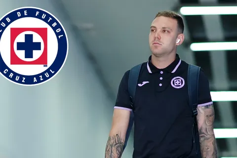 Rodolfo Rotondi se quedará en Cruz Azul