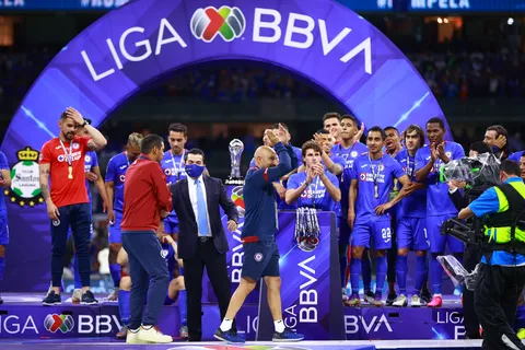 Inesperado Campeón de la novena con Cruz Azul regresó: así fue captado en La Noria