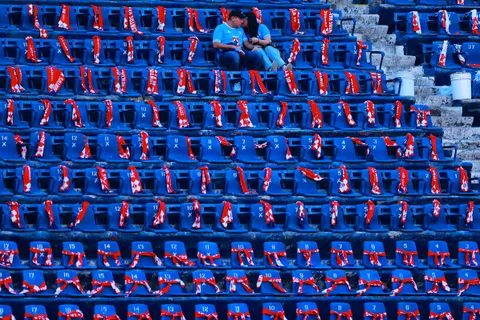 Cruz Azul entiende el descontento de la afición y manda un mensaje a los que no quieren ir a CU