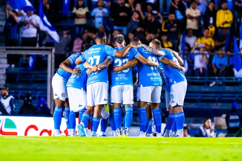 Aseguran que Cruz Azul pudo haber trabajado más el tema mental de cara a la Liguilla.
