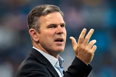 Entrenador de Los Angeles Galaxy sorprendió con sus declaraciones sobre Cruz Azul.
