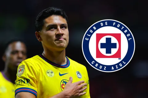 Surgió un rumor con Ramón Juárez vinculado a Cruz Azul.