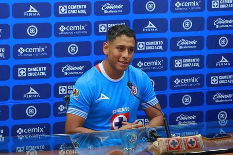 Luis Romo contó la verdad sobre el interés del América