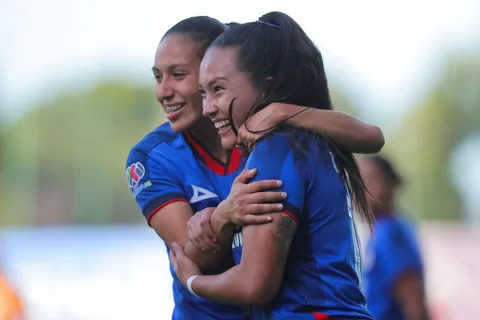 MERCADO: Jugadora histórica de Cruz Azul Femenil se perfila para salir del equipo
